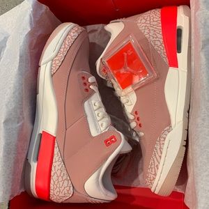 Air Jordan 3 retro